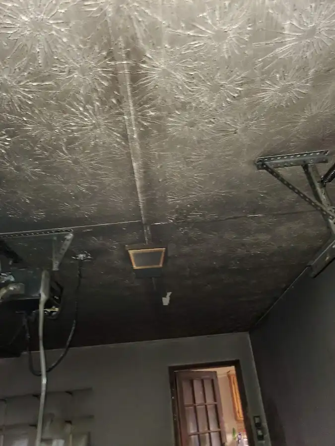 Fire and smoke damage assessment for Emergency Water Damage Services in Columbia City